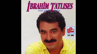 İbrahim Tatlıses Sürme Çekmiş Gözlerine
