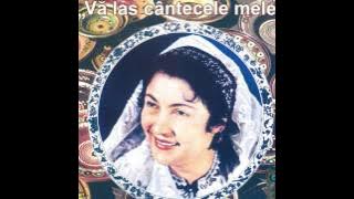 Maria Lătărețu - Joacă hora-n poieniță