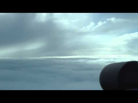 cloud skimming