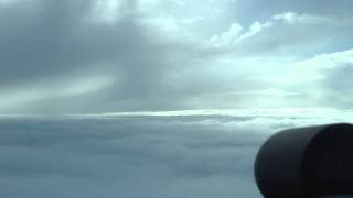 cloud skimming