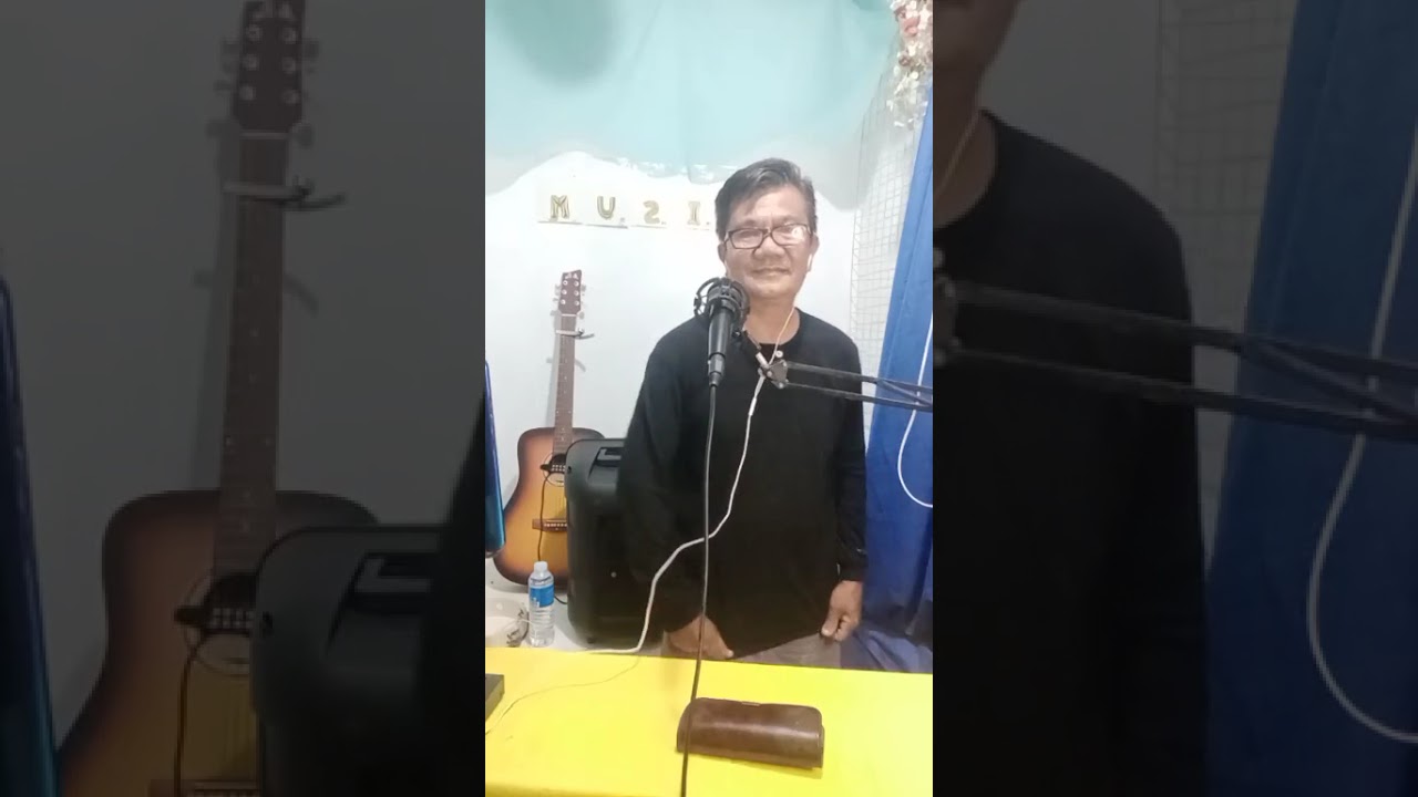 Live in singing! 03/01/26