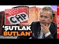 İrfan Değirmenci'den Gündem Olacak Mutlak Butlan Çıkışı! İktidarın Yargı Kıskacına Sert Çıkış!