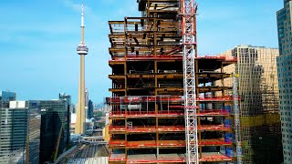141 Bay St. project, Phase 2 of CIBC Square