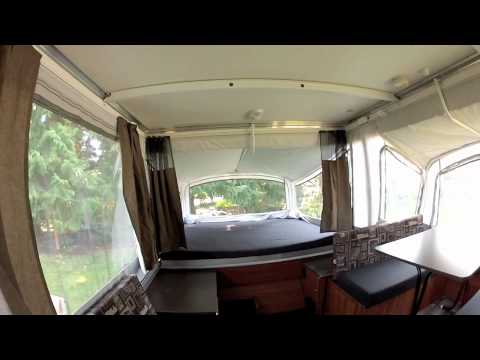 Coleman E3 Tent Trailer By John Billard