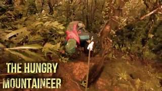 The Hungry Mountaineer VLOG INTRO - TEST