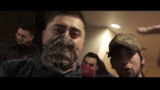 Bum Bum Cla - Ele La Mancha & Maty Farra - Ef Audiovisual - Bando Sucio 2018