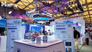 HaiPay at ChinaJoy 2026 Local Payments for Games Going Global