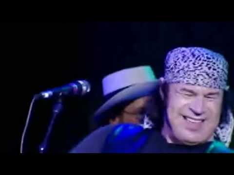 creedence clearwater revisited