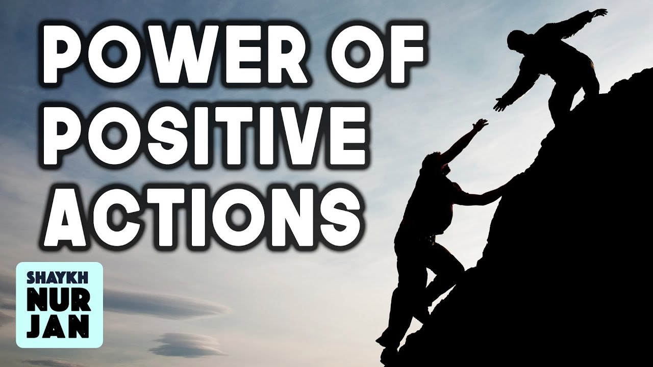 Power of Positive Actions Sufi Meditation Center