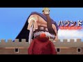 Attack on One Piece Bounty Rush