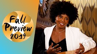 TINA: THE TINA TURNER MUSICAL Star Adrienne Warren on Playing the Music Icon on Broadway