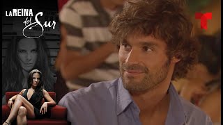 La Reina Del Sur Edición Especial Primera Temporada Capítulo 4 Telemundo