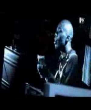 Ray Luv - In The Game - 1995