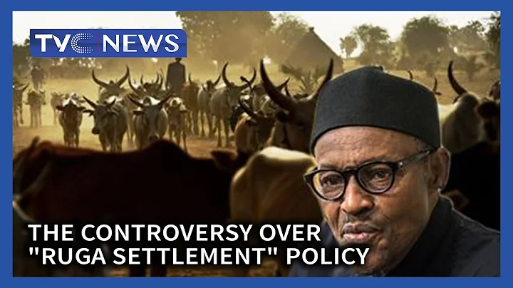 The Controversy over "RUGA Settlement" Policy of F...