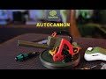 Làm một món đồ chơi điều khiển với bộ Cyberbrick của Bambu Lab