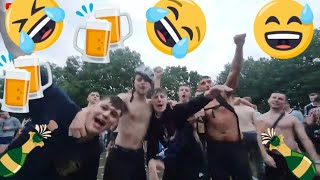 #Live #IRL Fans in London ⚽️ For England vs Scotland Euros 2020 🏆 Wembley stadium 🏟 #Football screenshot 4
