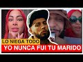 JC Reyes rompe el silencio sobre Yailin: ¡Nunca fui marido de nadie!