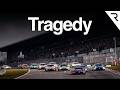 Fatal Nurburgring crash: Driver Juha Miettinen dies in NLS round