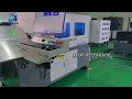 ODM-3D-880 Wire Bending Machine | High-Precision 8-Axis Automation