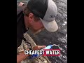 Survival Expert Breaks Down The MASSIVE Problem With Life Straw Water Filters
