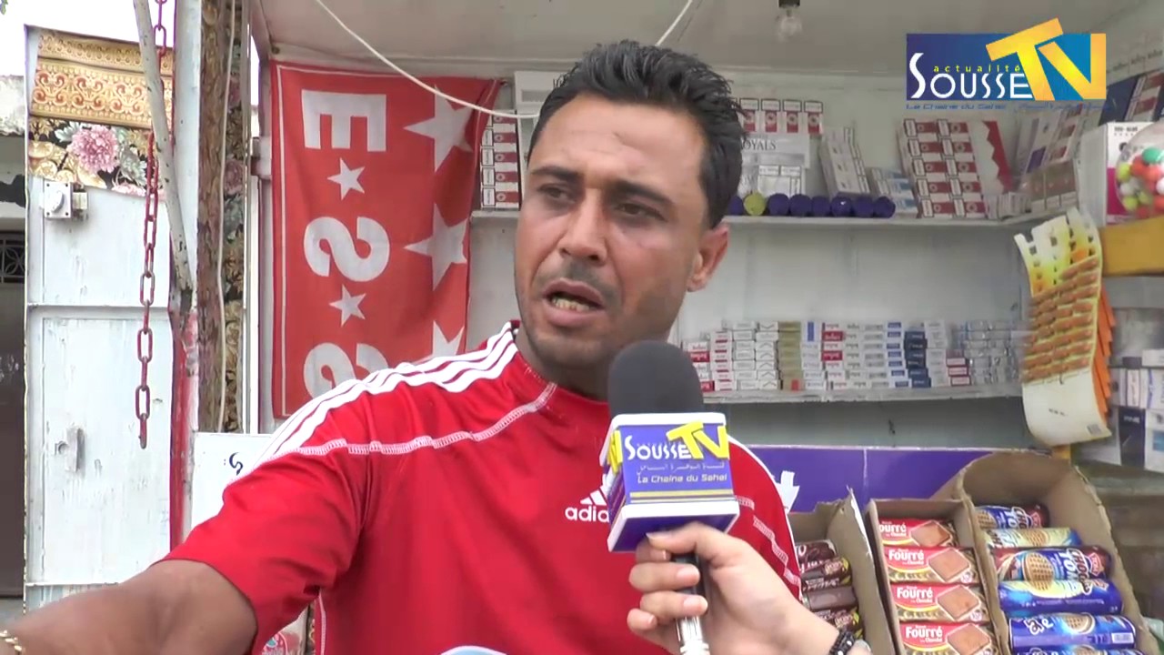 أهم مشاكل سيدي بوعلي