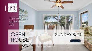 What Can $299,900 Buy in Naples 🌴 | Open House Sunday