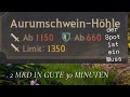 Uff Wau Mega 2 Mrd in ca 30 Minuten