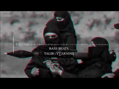 TALIB - Y∑ΛRNINĢ ғ☯ r ＰＡＲＡＤＩＳＥ (BEST ARAB TRAP)