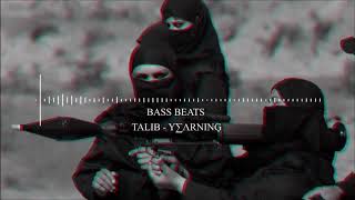 TALIB - Y∑ΛRNINĢ ғ☯ r ＰＡＲＡＤＩＳＥ (BEST ARAB TRAP)