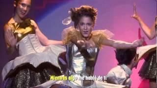 Violetta - Te creo(karaoke) HD