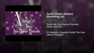 Turbo Hustle ( Speeding Up )