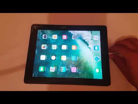bypass icloud activation for ipad 4 ios 10.3.3 (0657224987)