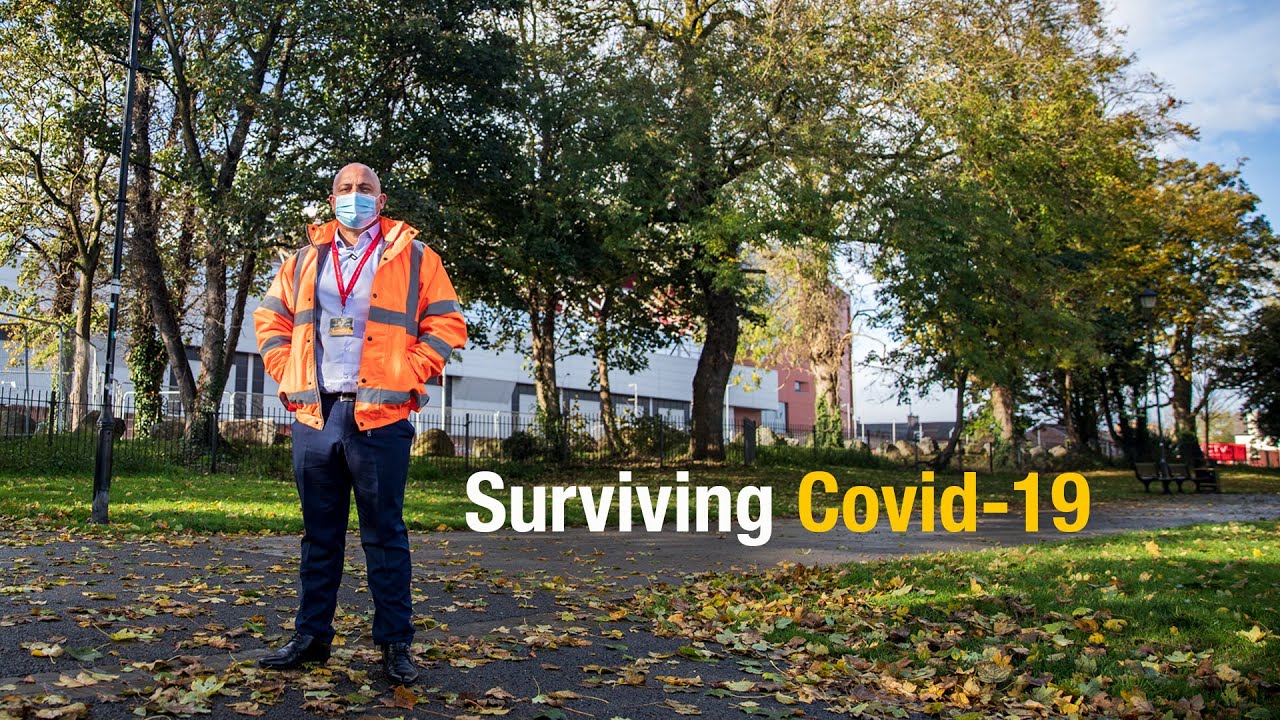 Surviving Covid-19