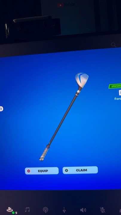 When Is The Driver Pickaxe Coming Back DRIVER PICKAXE RETURN RELEASE DATE IN FORTNITE ITEM SHOP 2024! - YouTube