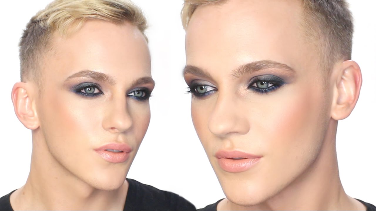 STORMY SEA SMOKY EYE - Laura Geller TAKEOVER 