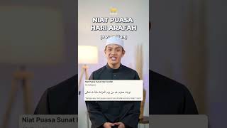 𝐋𝐀𝐅𝐀𝐙 𝐍𝐈𝐀𝐓 𝐏𝐔𝐀𝐒𝐀 𝐒𝐔𝐍𝐀𝐓 𝐇𝐀𝐑𝐈 𝐓𝐀𝐑𝐖𝐈𝐘𝐀𝐇 𝐃𝐀𝐍 𝐇𝐀𝐑𝐈 𝐀𝐑𝐀𝐅𝐀𝐇 🕋