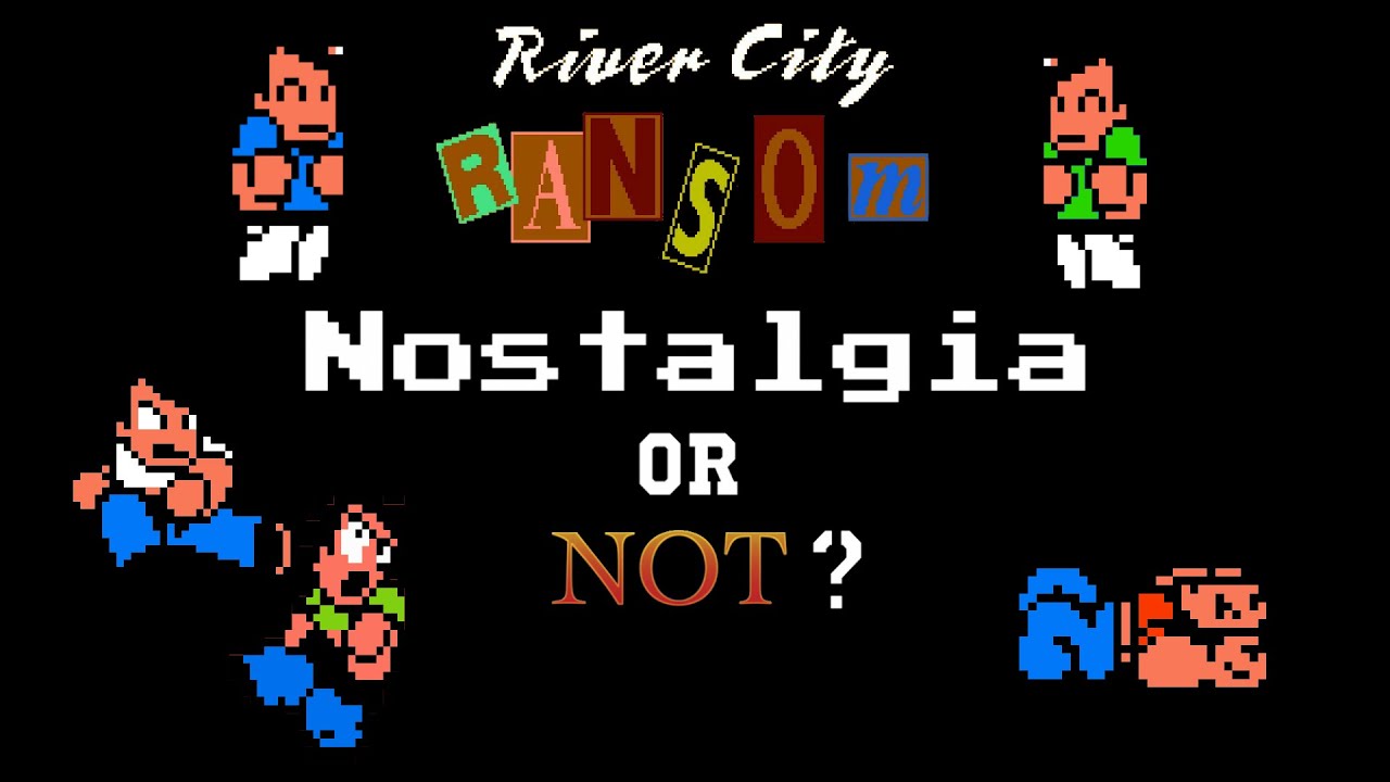 River City Ransom Review: Nostalgia or Not?