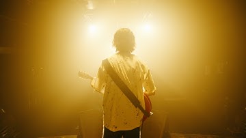 [Music Video] given - Fuyunohanashi