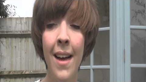 Video Made The Radio Star: Faye Rogers