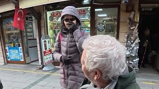 Australia,Lı Turistlerin Konya,Ya Gelirse..ökbörümedyatr