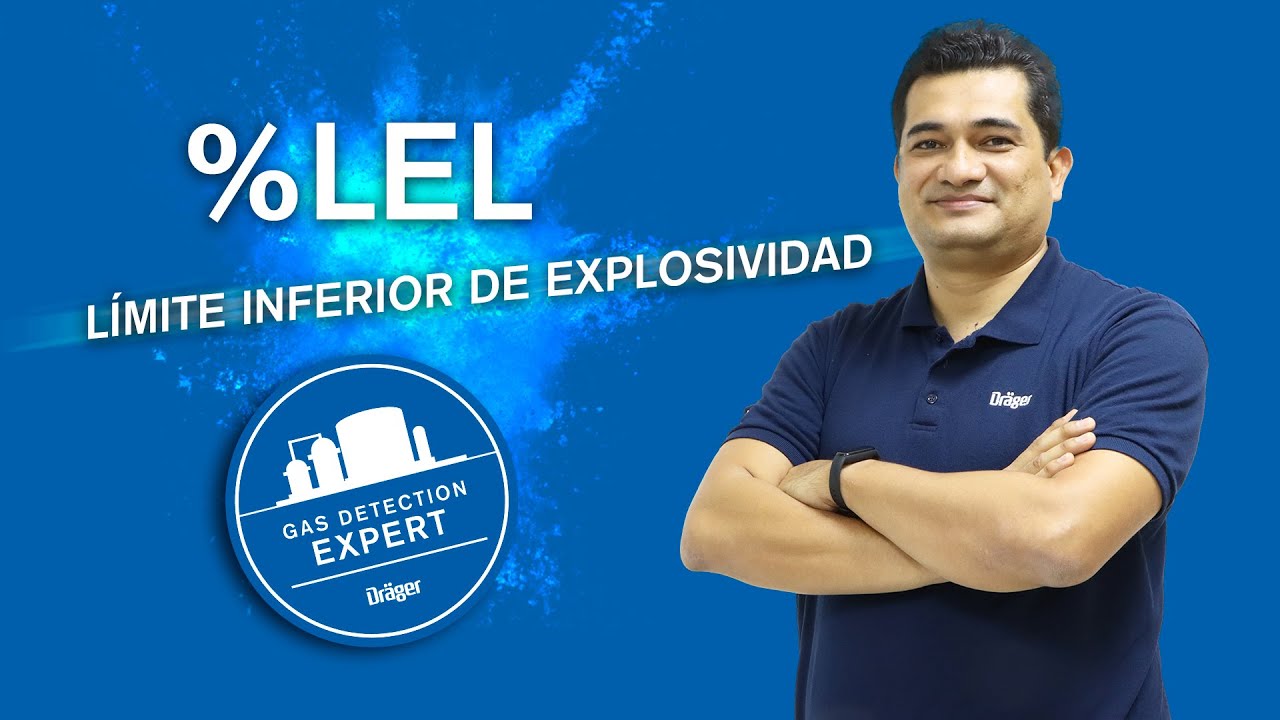 LEL Ambiental - O significado do termo Gás LEL O termo Gás LEL vem do  inglês (Lower Explosive Limit), e refere-se ao Limite Inferior de  Explosividade. Para que uma atmosfera se torne