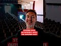 After Starmer BANNED Outspoken’s first Unite the Kingdom host from entering UK, Leo Kearse steps in