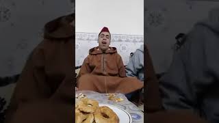 صلوا على النبي مادامت الدنيا و يا محمد يا سيدي وصلى الله عليك