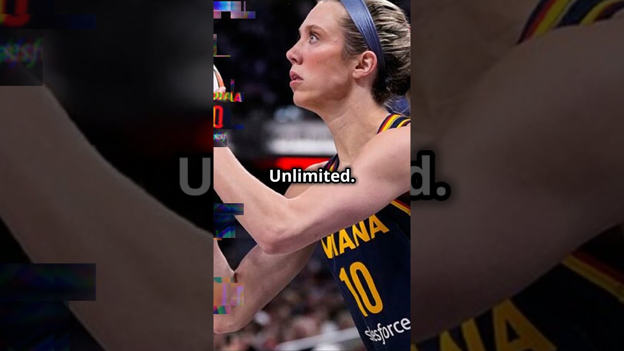 Caitlin Clark S Bold Message After Lexie Hull Agreement Caitlinclark Basketball Viralvideo