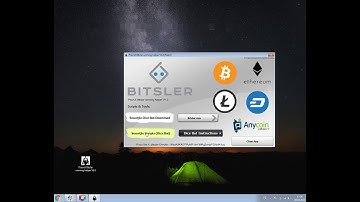 Bitsler winning helper V1.0 Software