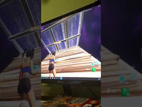 Fortnite creative