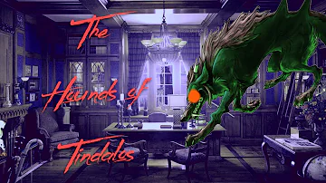 The Hounds of Tindalos by Frank Belknap Long [A Cthulhu Mythos Story] Free Full Audiobook