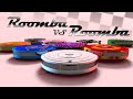 Roomba vs Roomba！ルンバ ★レースでGOING TO A GOGO!!