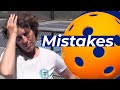 6 Common Pickleball Mistakes New Players Make (And How to Avoid Them)