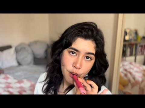 ASMR You lost the sperm race